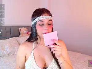 Cam4 Best Webcam of astrid_omega
