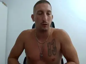 Cam4 Adult Video Chat of Moonandwolf