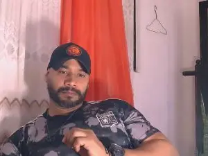 Cam4 Free Porn Cam of ironmaiden40