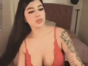 Cam4 Adult Video Chat of selena_foxy
