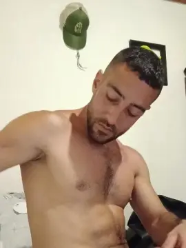 Cam4 Private Sex Chat of Sebasxx97