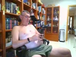 Cam4 Live Sex Cam of quique185bcn