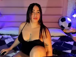 Cam4 Nude Webcam of shaidyscott