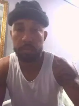 Cam4 Nude Webcam of big_from_angola