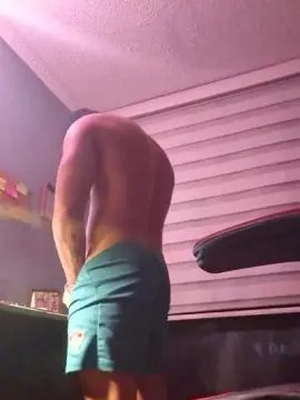 Cam4 Private Sex Chat of A_david