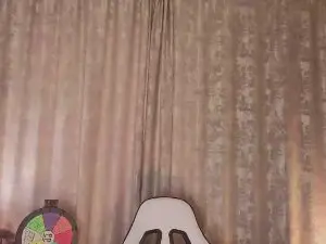 Cam4 Live Sex of AlesiaPacquin