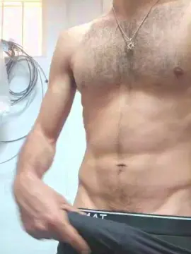 Cam4 Free Live Porn of Israelibigdick