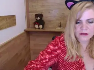 Cam4 Free Live Porn of JanaLoveli