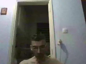 Cam4 Adult Video Chat of mpempis81