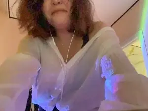Cam4 Free Porn Cam of MoraDingfelder