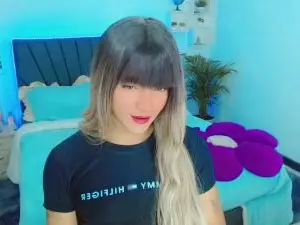 Cam4 Best Webcam of kathleencamille