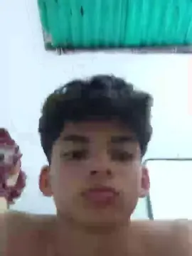 Cam4 Live Porn of sebastian0304