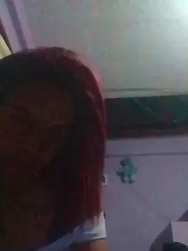 Cam4 Adult Webcams of Chantall_Demons