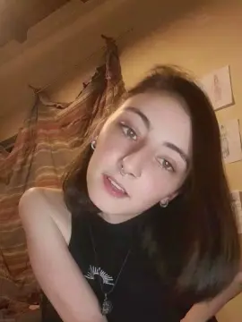 Cam4 Live Sex Cam of Lunaoscura2024