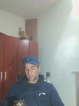Cam4 Live Sex Cam of nachoclaps