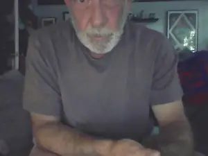 Cam4 Sex Cam of oldbandit63