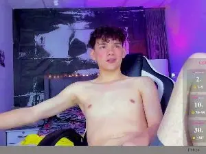 Cam4 Live Sex of Philippsx