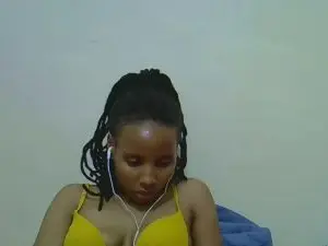 Cam4 Free Porn Cam of miss_shan