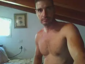 Cam4 Free Porn Cam of sportman90