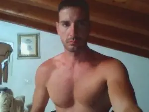 Cam4 Free Porn Cam of sportman90