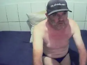 Cam4 Nude Webcam of cesarpierdonaa1