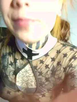 Cam4 Free Live Porn of conisita3
