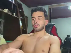 Cam4 Live Sex of Drgym18
