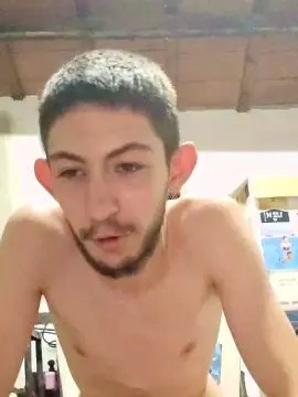 Cam4 Sex Chat of Spartaco00