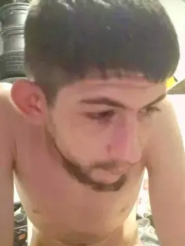 Cam4 Live Sex Cam of Spartaco00