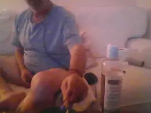Cam4 Live Sex of heteroct