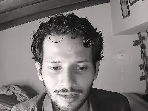 Cam4 Sex Cam of Nicolasrodrii