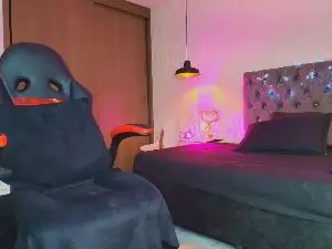 Cam4 Private Sex Chat of alicia_dl