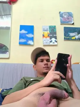 Cam4 Best Webcam of Josa040319