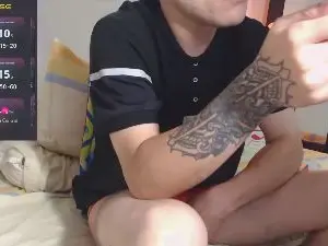 Cam4 Best Webcam of Lukarizzo_x