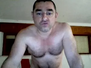 Cam4 Live Porn of DOBERMANNEW