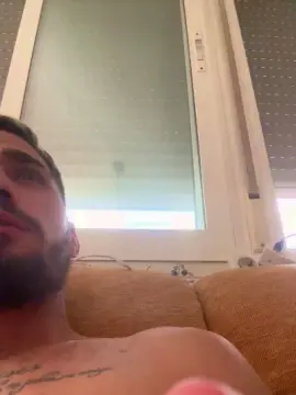 Cam4 Free Porn Cam of Denuevosaqui