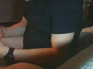 Cam4 Live Sex of VinHorny