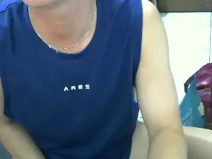 Cam4 Sex Chat of rainman121