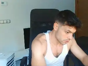 Cam4 Adult Webcam of spanishcouple2