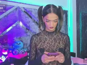 Cam4 Live Sex Cam of misssasha_1