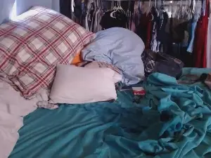Cam4 Live Sex Cam of Kell925