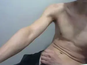 Cam4 Live Sex Cam of samiWang326