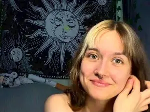 Cam4 Live Sex Cam of JanetteKanzler