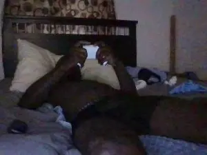 Cam4 Sex Cam of blackboi1991