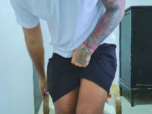 Cam4 Sex Chat of tommy_johnson2