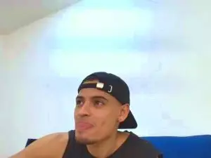 Cam4 Best Webcam of Pablo_Cruz_