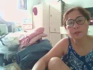 Cam4 Adult Webcam of Sweetasian74