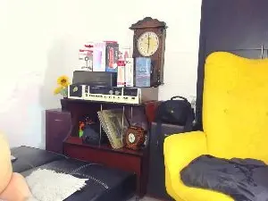 Cam4 Free Porn Cam of adriana71