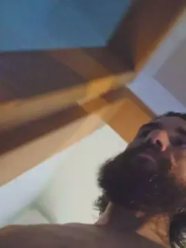 Cam4 Best Webcam of Beardedveteran