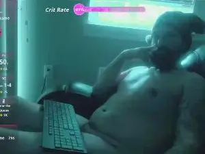 Cam4 Private Sex Chat of Beardedveteran
